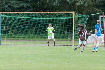 Bild 28 - wBJ VfL Pinneberg - Komet Blankenese : Ergebnis: 2:2